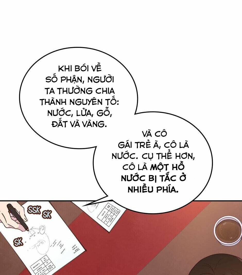 Cuộc Hôn Nhân Bất Khả Thi: Chapter 24