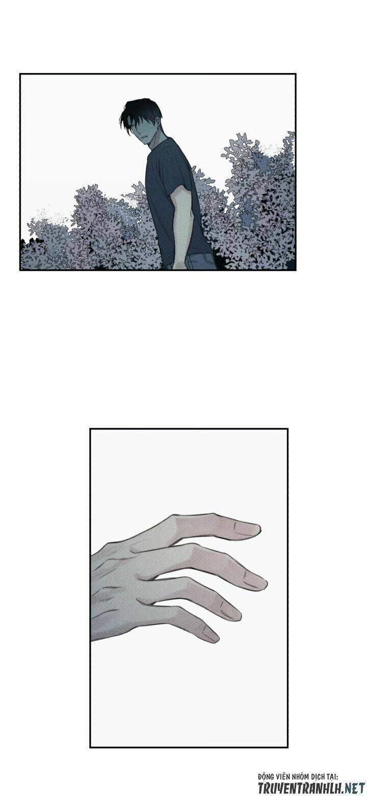 Angel Buddy: Chapter 12