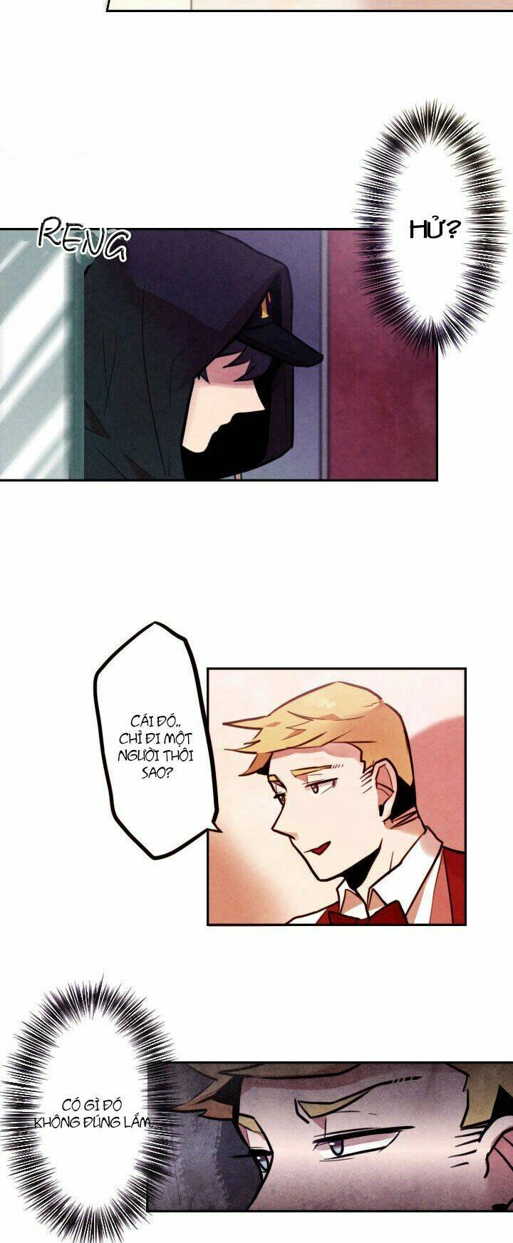 Miracle App Store: Chapter 11