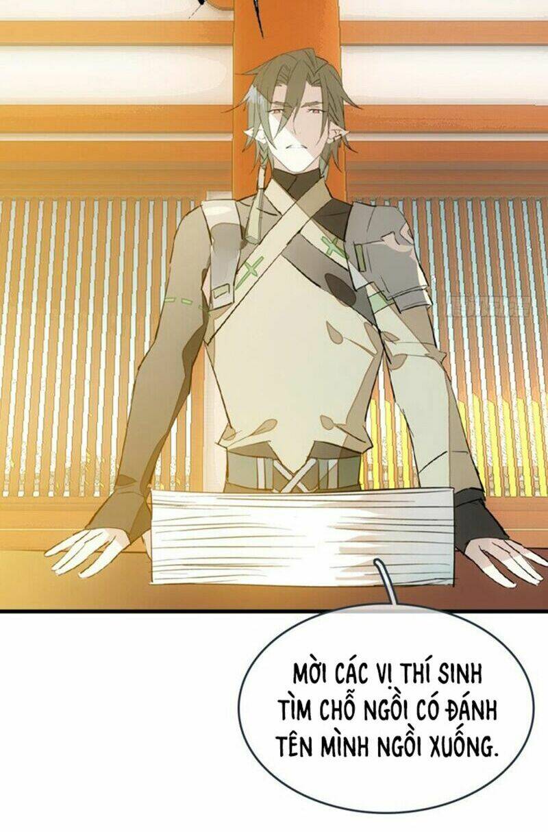 Sư Phụ Lại Trêu Chọc Ta: Chapter 29