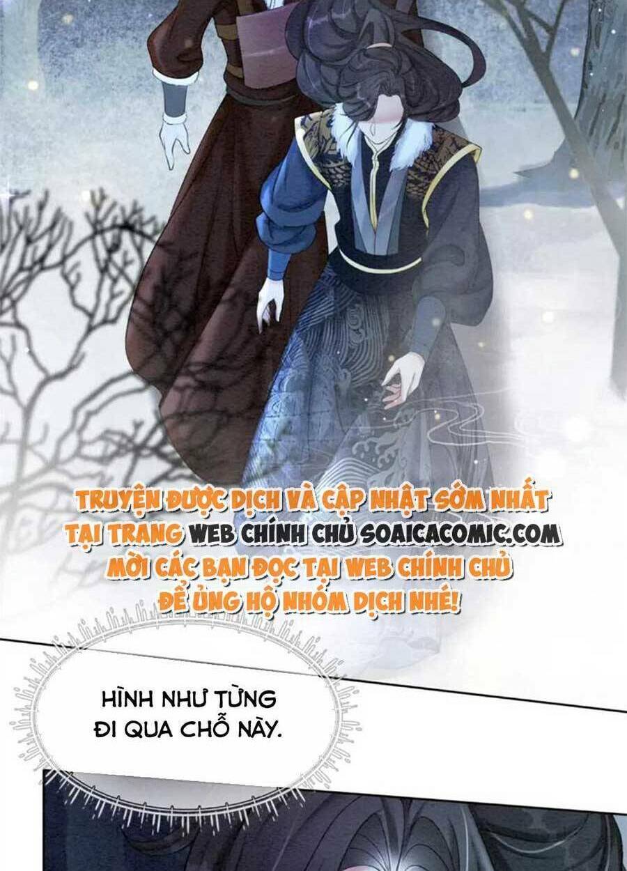 Xung Hỉ Vương Phi: Chapter 94