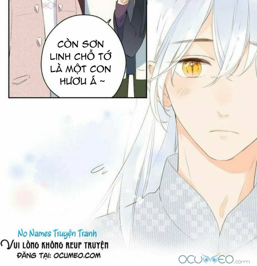 Sos! Tôi Đã Yêu Một Con Sâu Bướm (Phần 2): Chapter 12