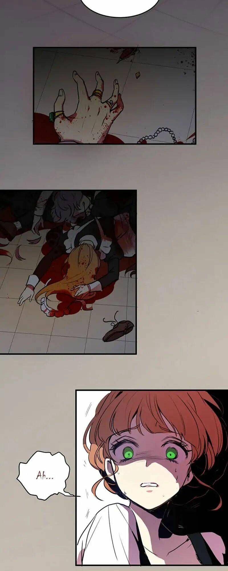 Công Tước, Loạn Vừa Thôi!: Chapter 2