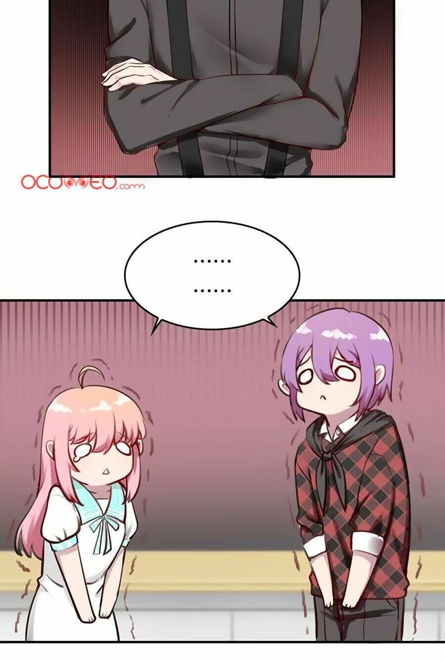 Bám Lấy Nam Thần Bất Chấp Thời Tiết: Chapter 8