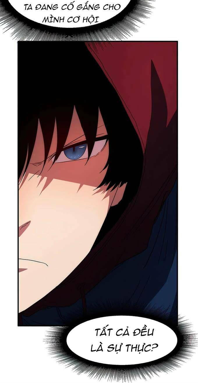 Các Chòm Sao Chỉ Chú Ý Mình Tôi: Chapter 37