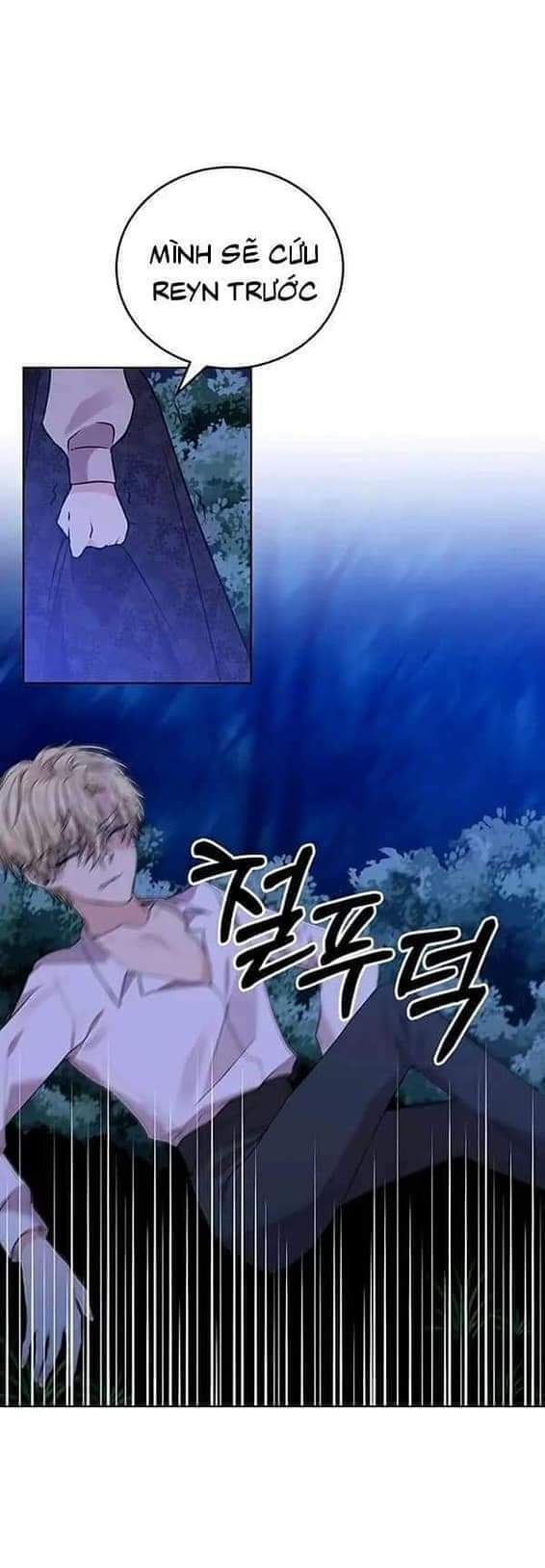 Tôi Trở Thành Gia Sư Của Tên Bạo Chúa: Chapter 3