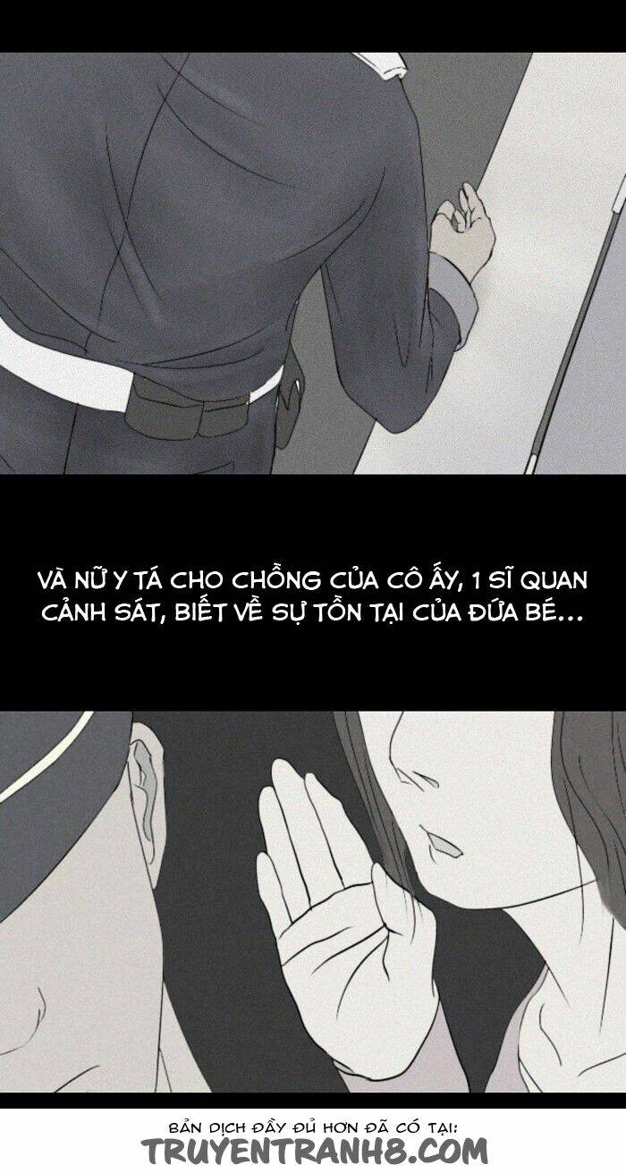 Thứ Sáu: Những Câu Chuyện Cấm: Chapter 32