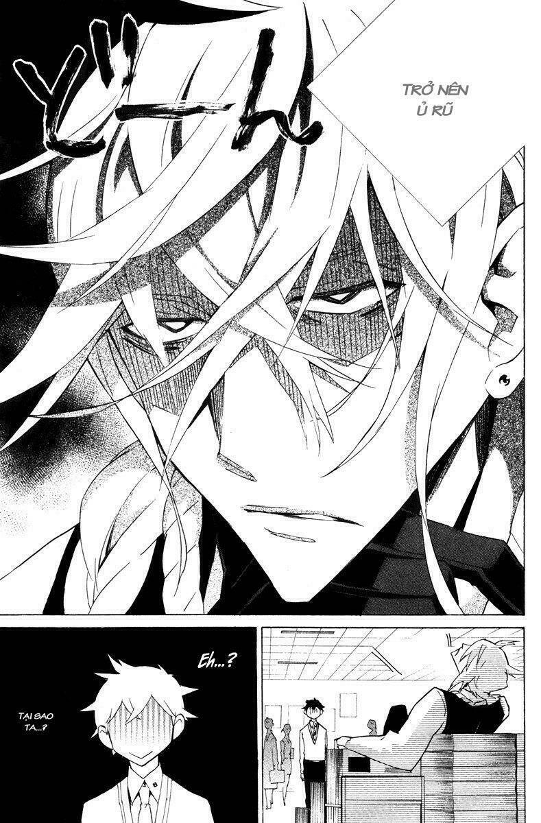 Hell\’s Kitchen: Chapter 15