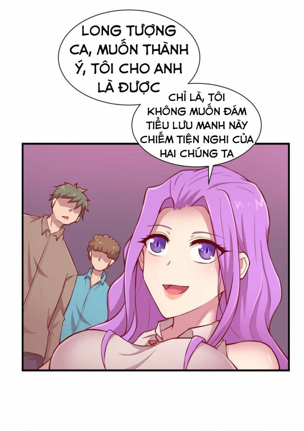 Bác Sĩ Riêng Của Nữ Thần: Chapter 86