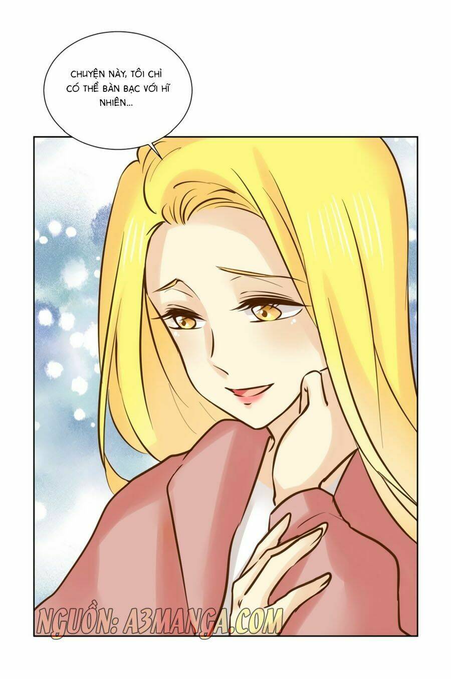 Lưu Luyến Tinh Diệu: Chapter 85