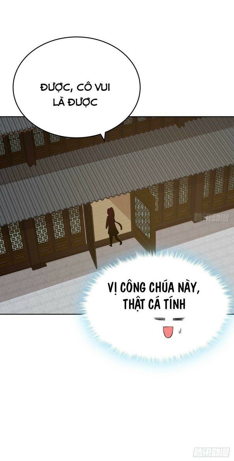 Nghịch Lân: Chapter 89
