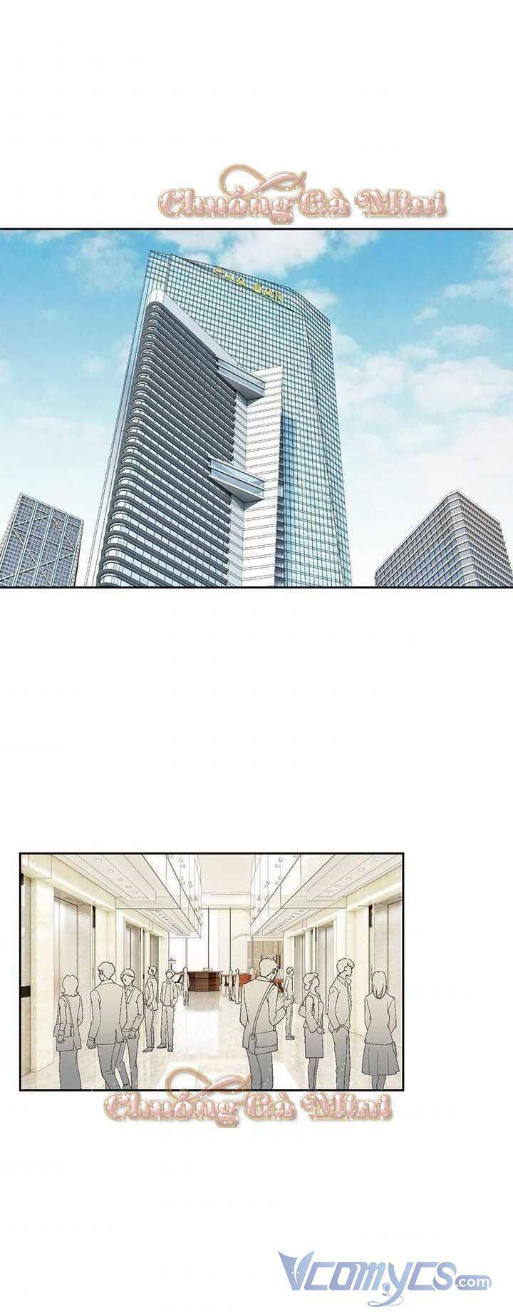 Lee Bom, Em Là Của Anh: Chapter 38