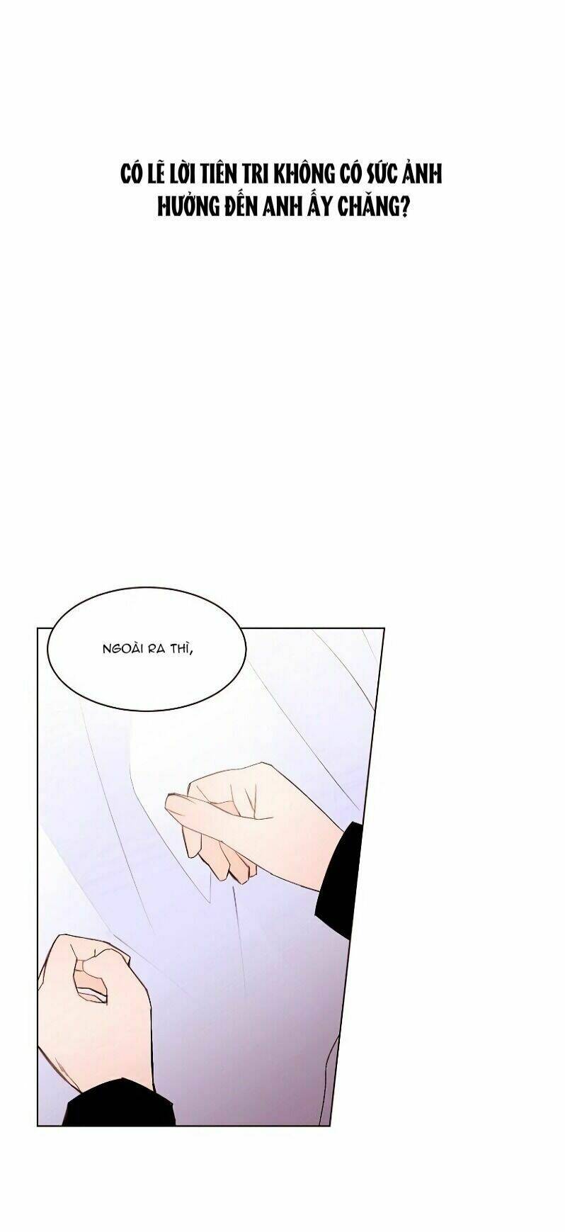 Cuộc Sống Rập Khuôn Của Một Quý Cô Tái Sinh!: Chapter 31