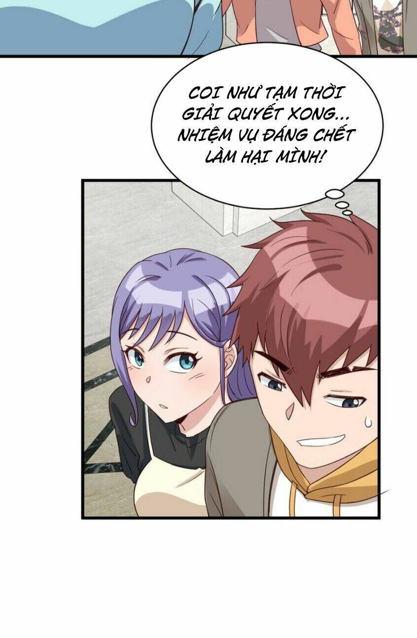 Hệ Thống Tu Tiên Mạnh Nhất: Chapter 10