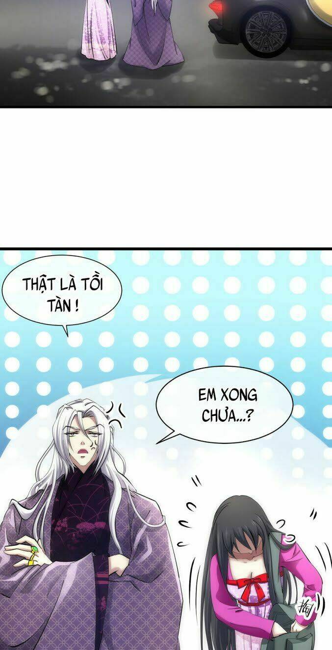 Một Vạn Tư Thế Công Lược Yêu Nam: Chapter 14