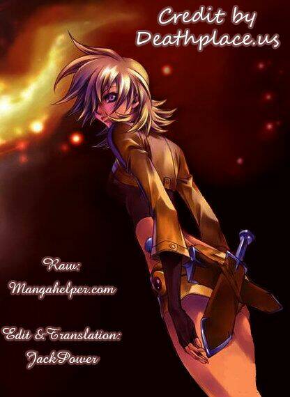 Yureka Lost Saga: Chapter 129