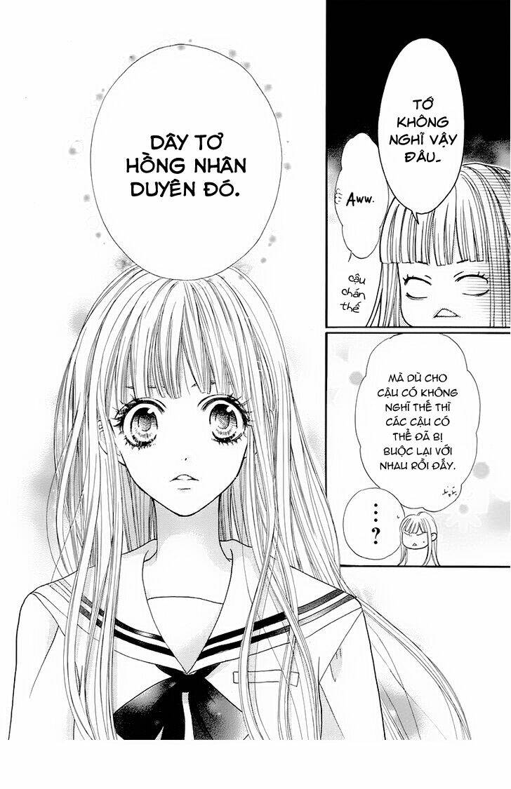 Otome Holic: Chapter 3