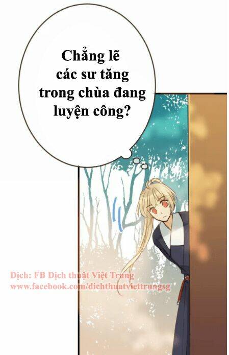 Bạn Trai Tôi Là Cẩm Y Vệ: Chapter 96