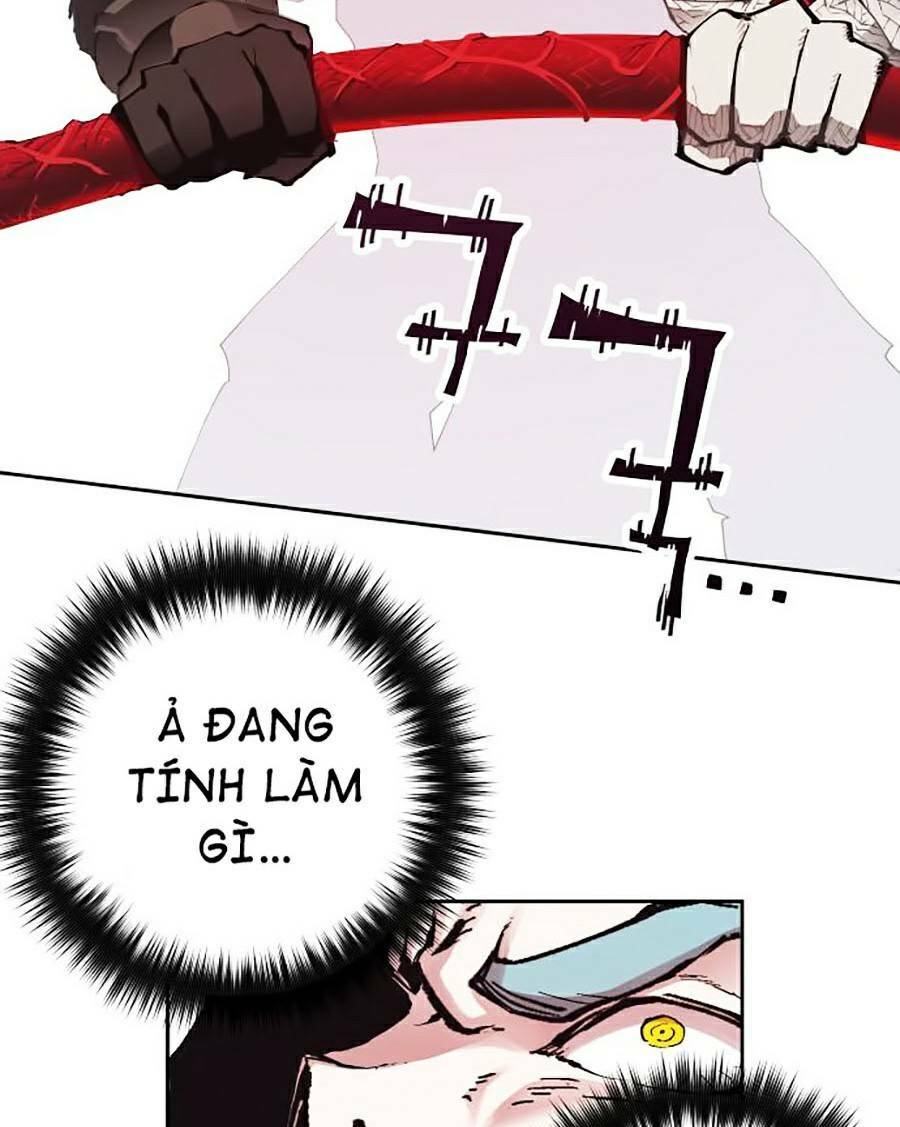 Hard Core Leveling Warrior Ss2: Chapter 114