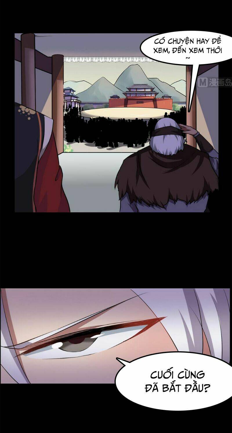 Tu Chân Giả Tại Dị Thế: Chapter 29