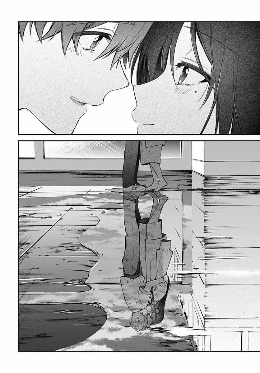 Hello World: Chapter 10