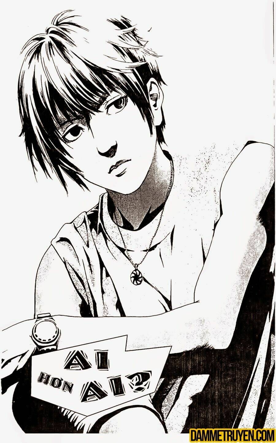 Ai Hơn Ai: Chapter 188