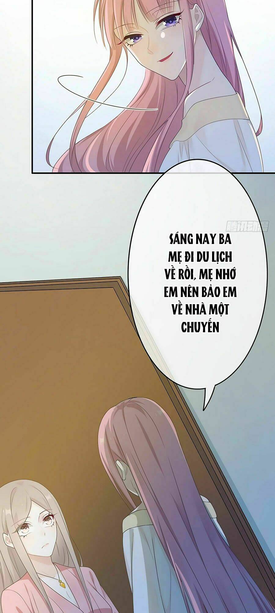 Hai Cách Tìm Gặp Người Yêu: Chapter 12