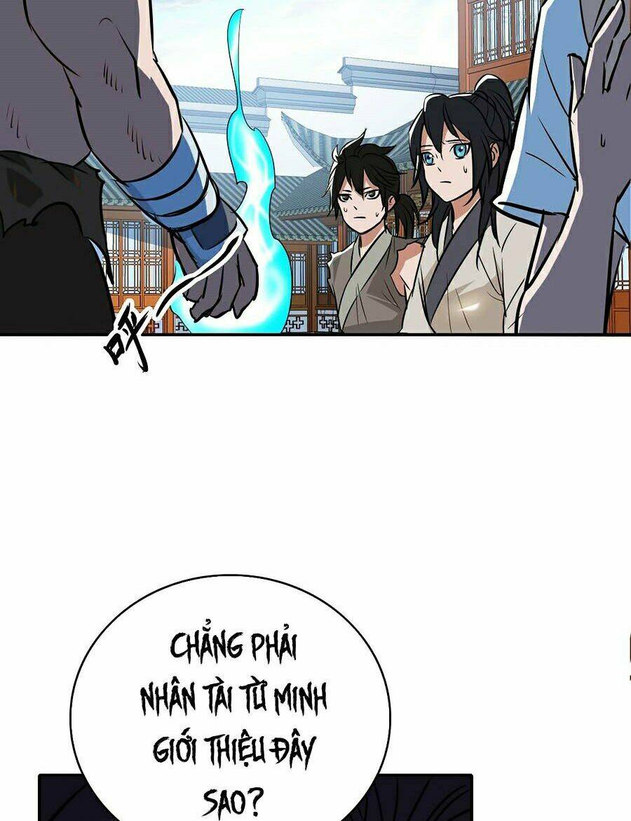 Siêu Đạo Thần Thuật: Chapter 4