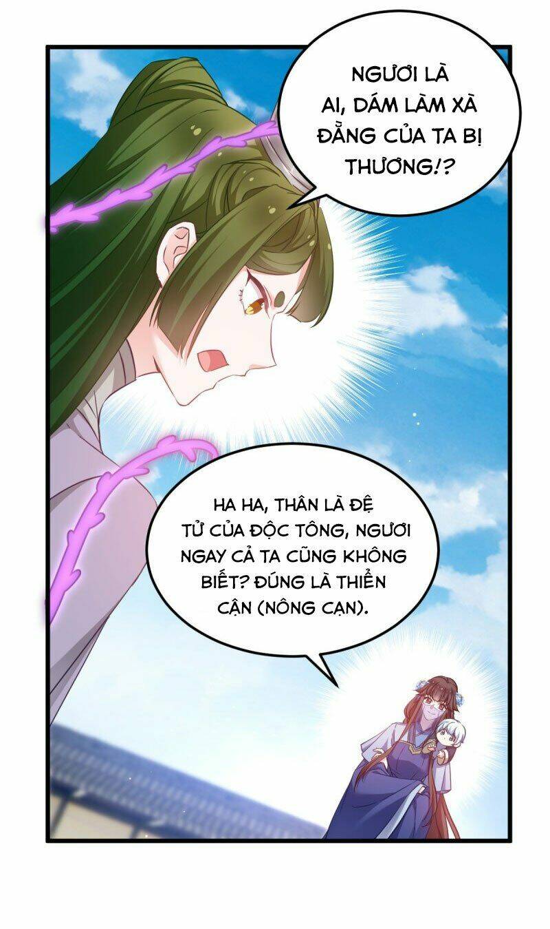 Trò Chơi Trừng Phạt: Chapter 96