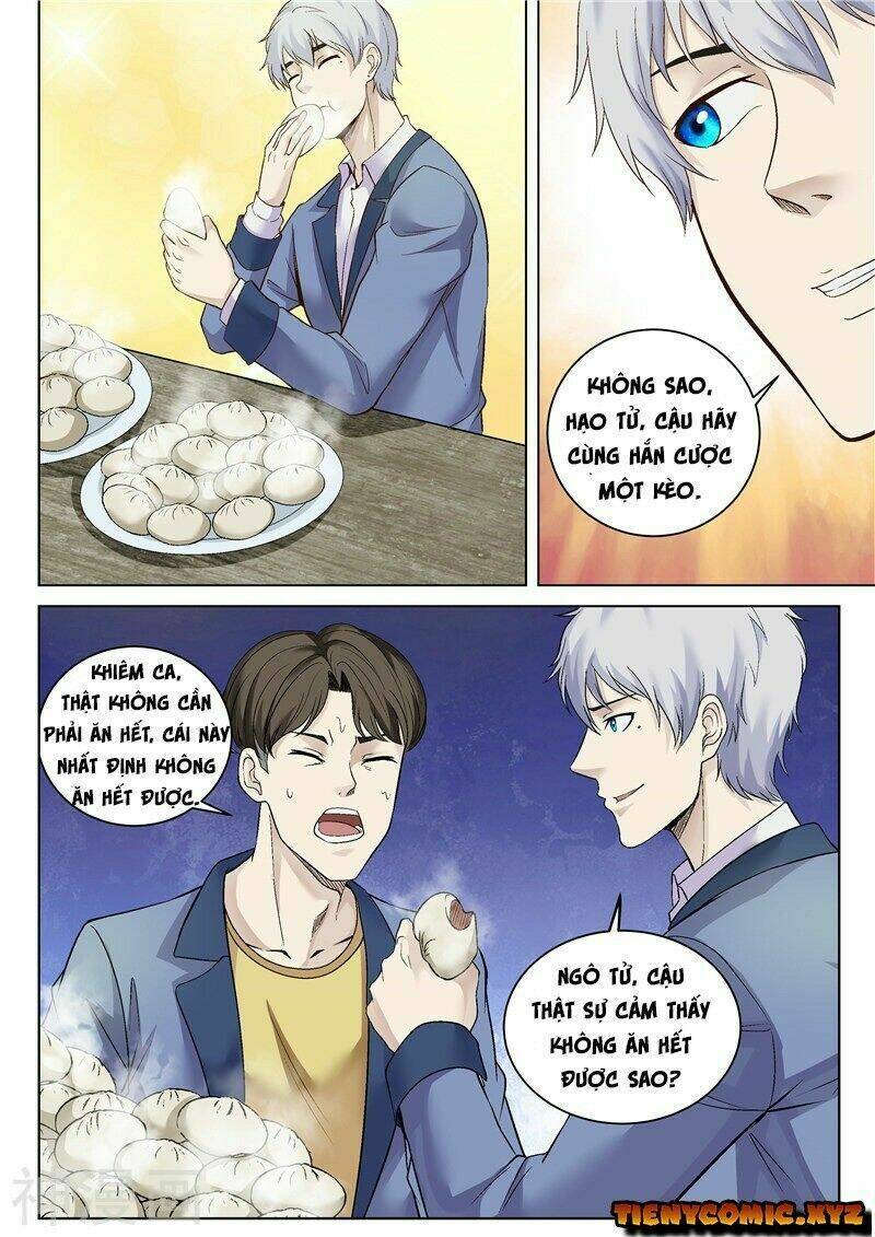 Tu Chân Cuồng Thiếu: Chapter 42