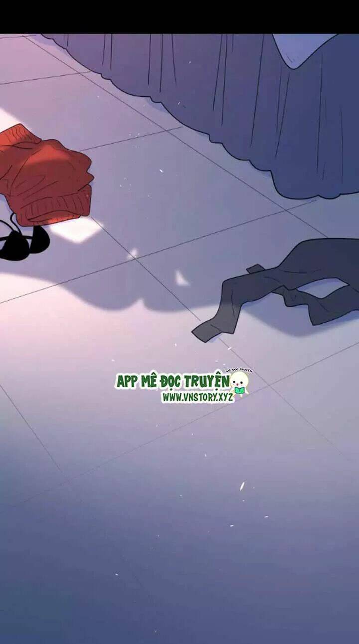 Cạm Bẫy Ngọt Ngào: Chapter 62