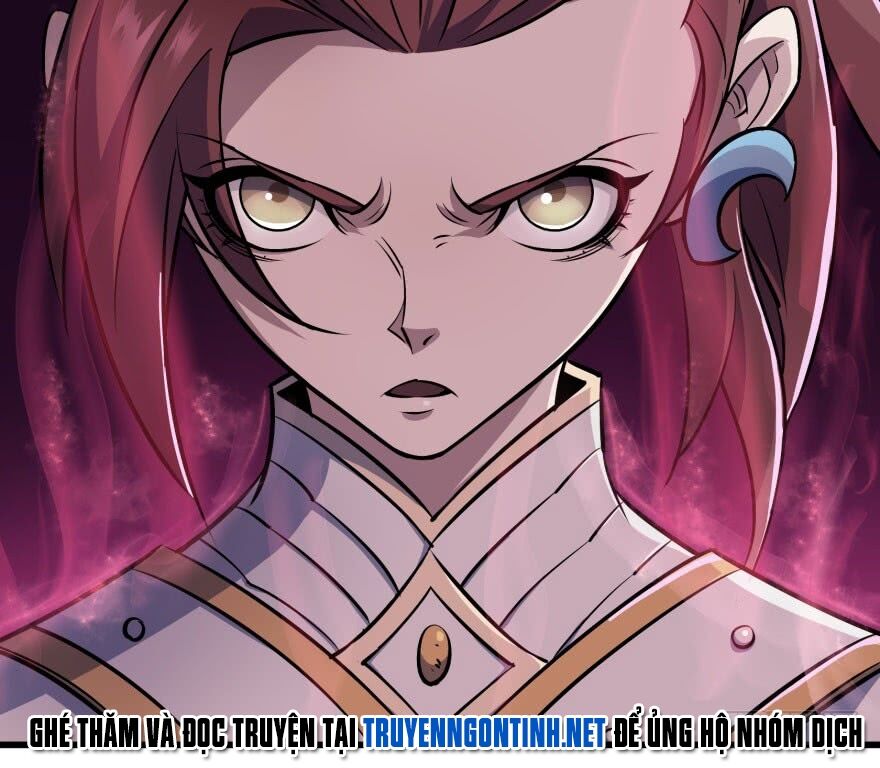 Thú Nhân: Chapter 34
