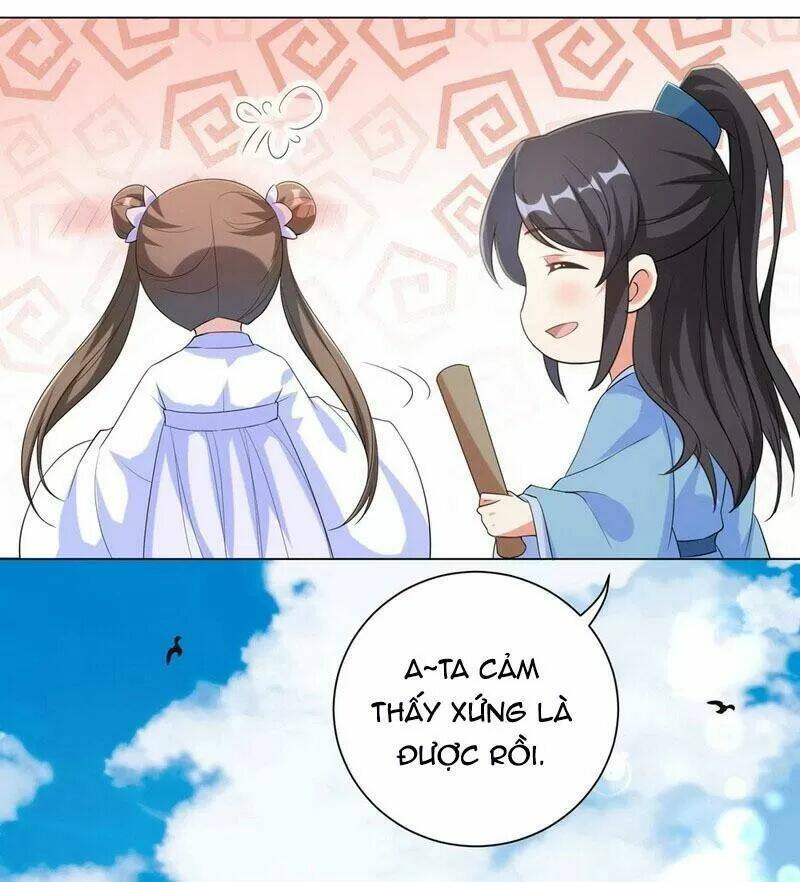 Vương Phi Có Độc!: Chapter 79