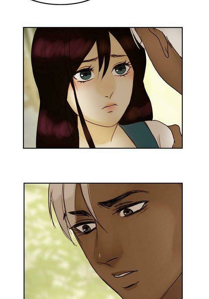 Khúc hát người cá Siren: Chapter 39