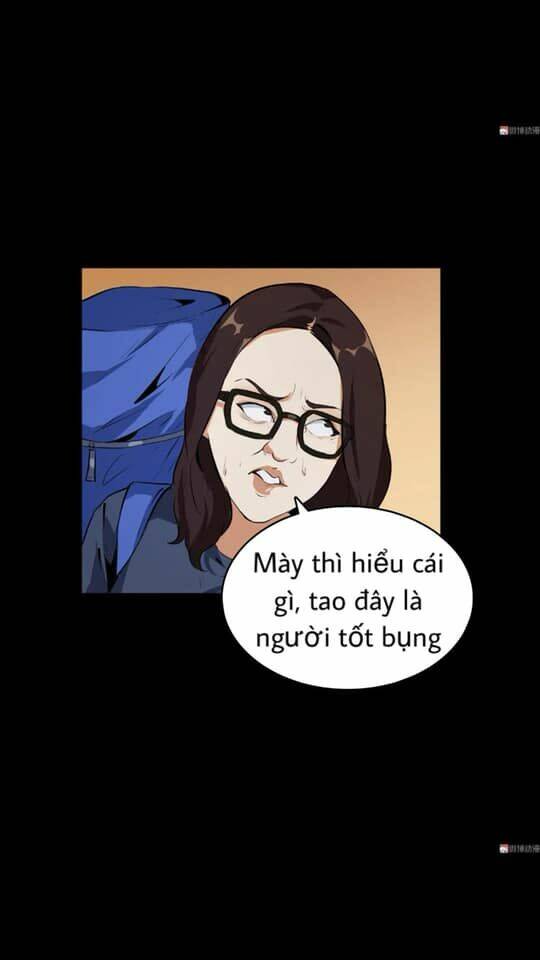 Giày Thủy Tinh: Chapter 27