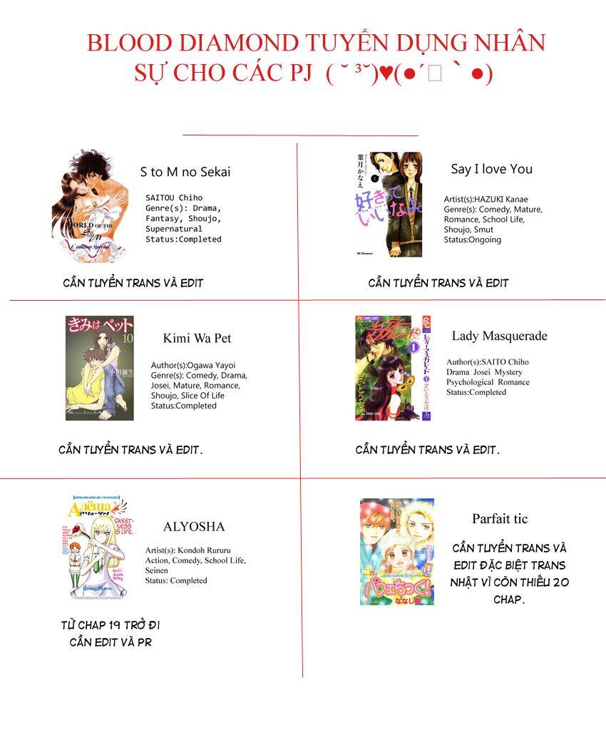 Cô Láng Giềng: Chapter 5