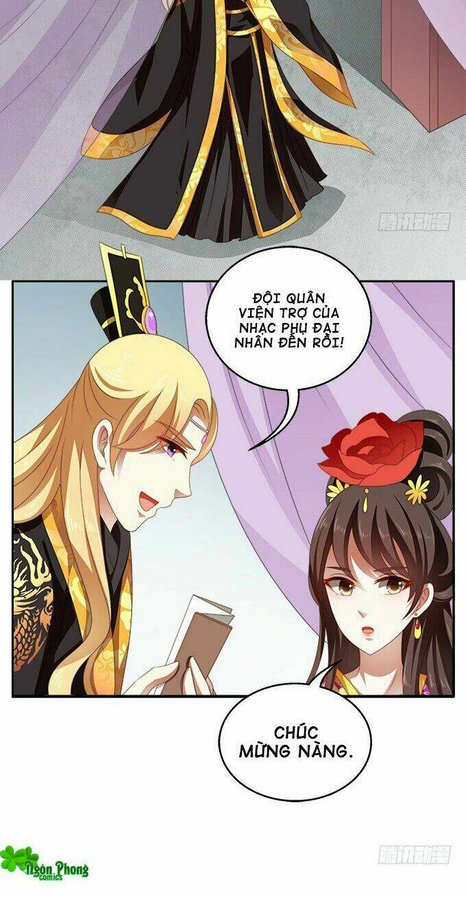 Thịnh Thế An Nhiên: Chapter 47