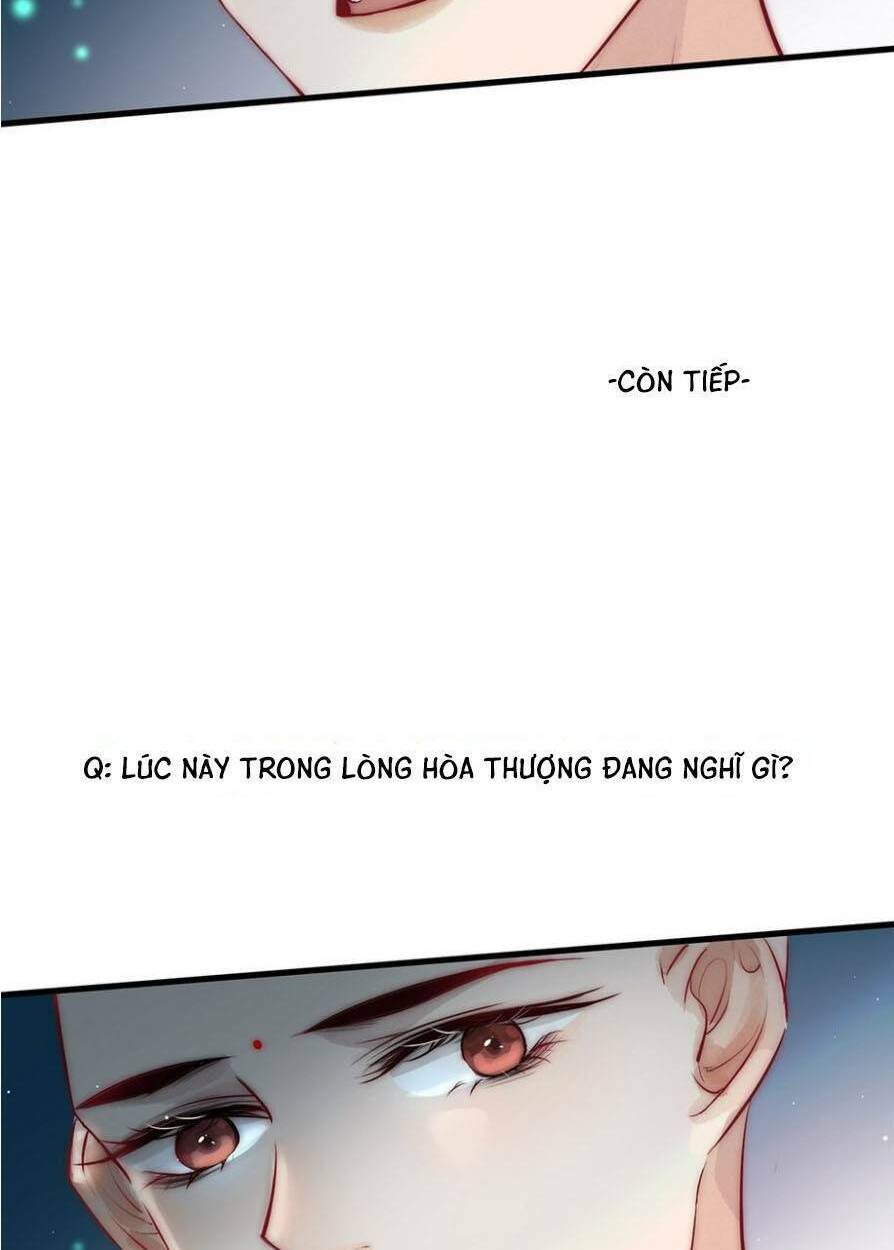 Hòa Thượng Phản Diện Giả Bạch Liên Hoa: Chapter 5