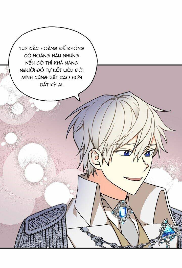 Ba Người Anh Trai Của Tôi Là Bạo Quân: Chapter 18