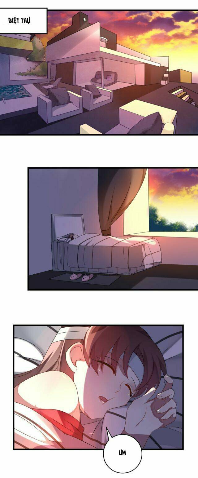 Ma Vương Tổng Tài Mạc Ngược Luyến: Chapter 5