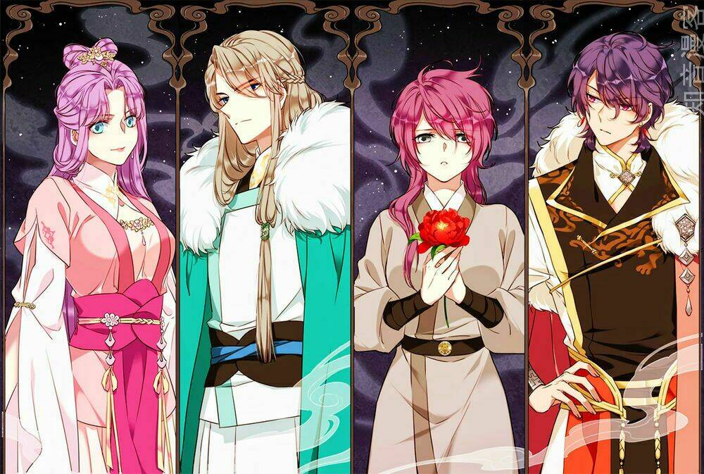 Thượng Quốc Phú Chi Thiên Đống Tuyết: Chapter 65