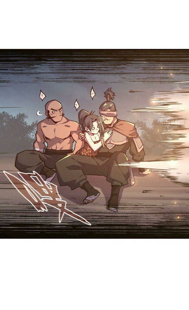 Sinh Tử Quyết: Chapter 97