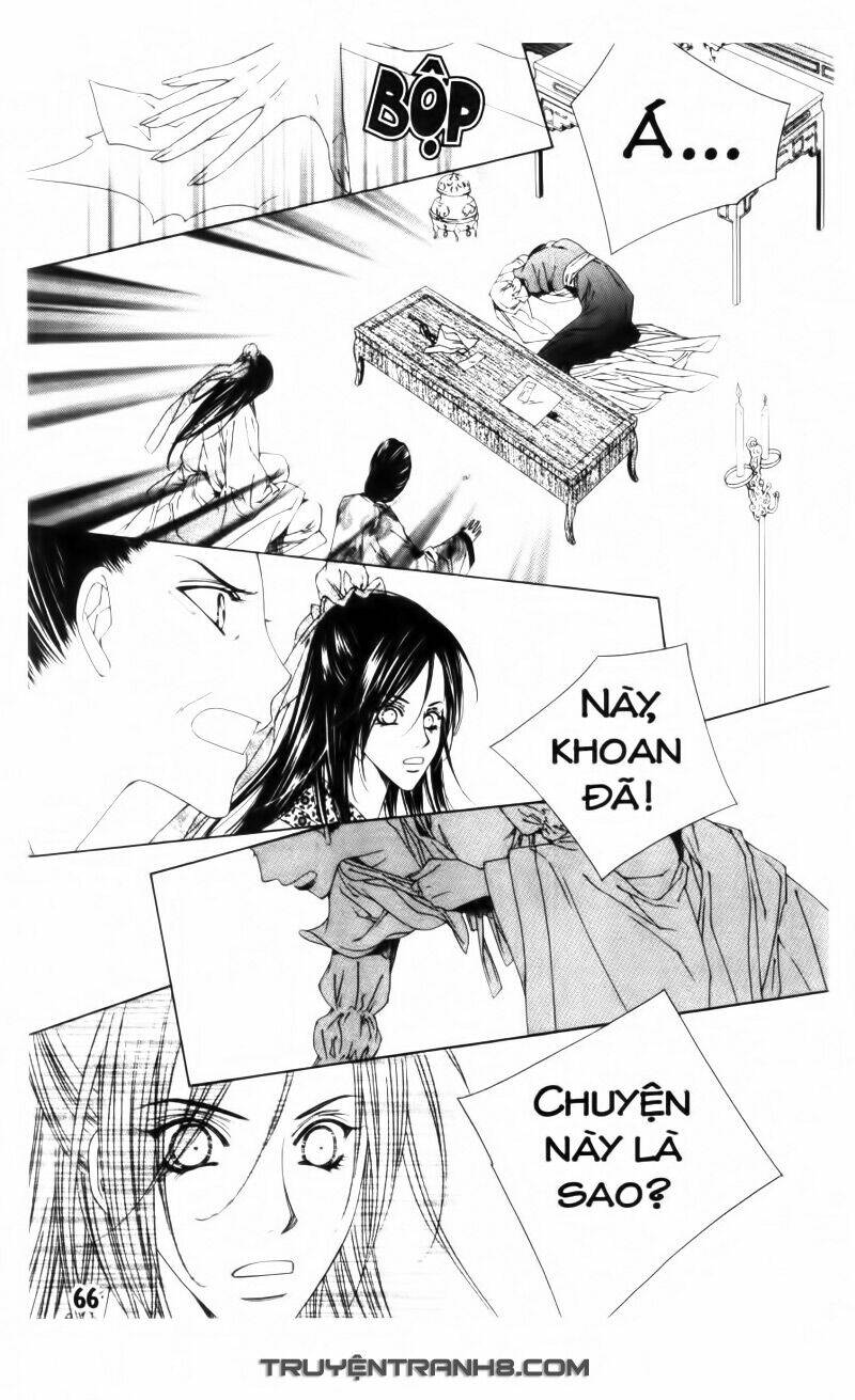 Pháp Sư Trừ Tà: Chapter 19.2