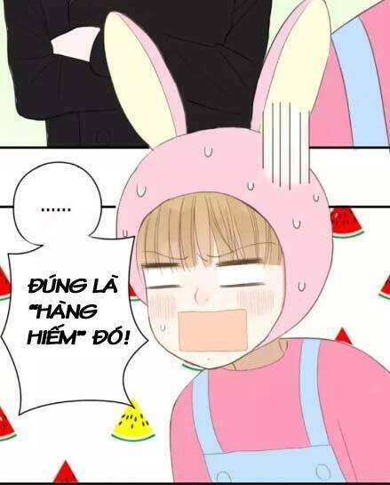 Thần Tượng Điểm Zero: Chapter 11