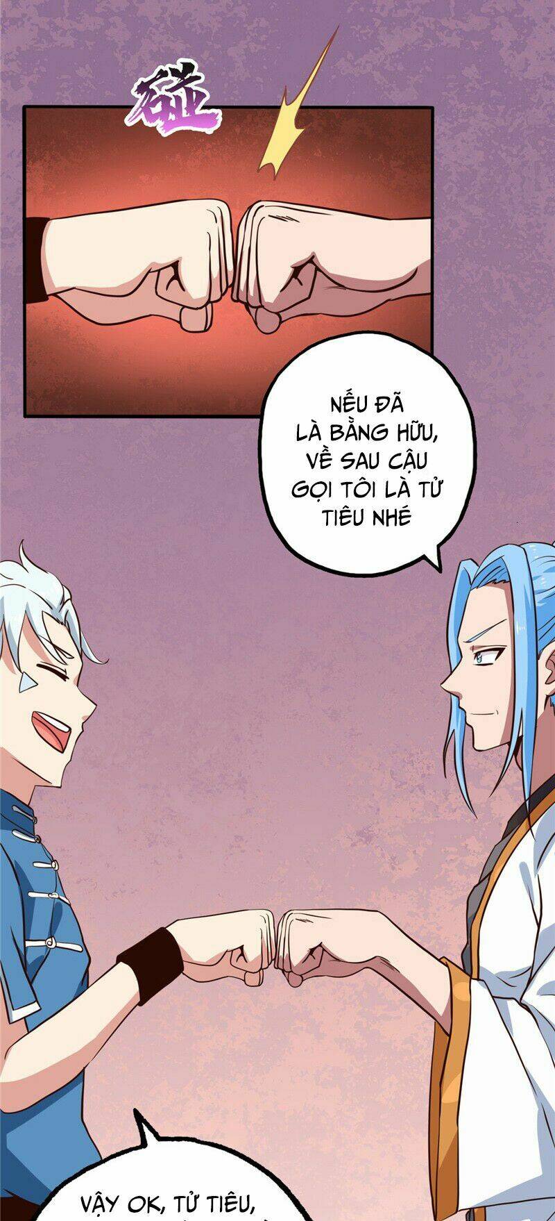 Chí Tôn Võ Đế: Chapter 68