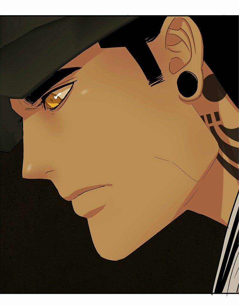 Nửa Đêm Ở Poppy Land: Chapter 18