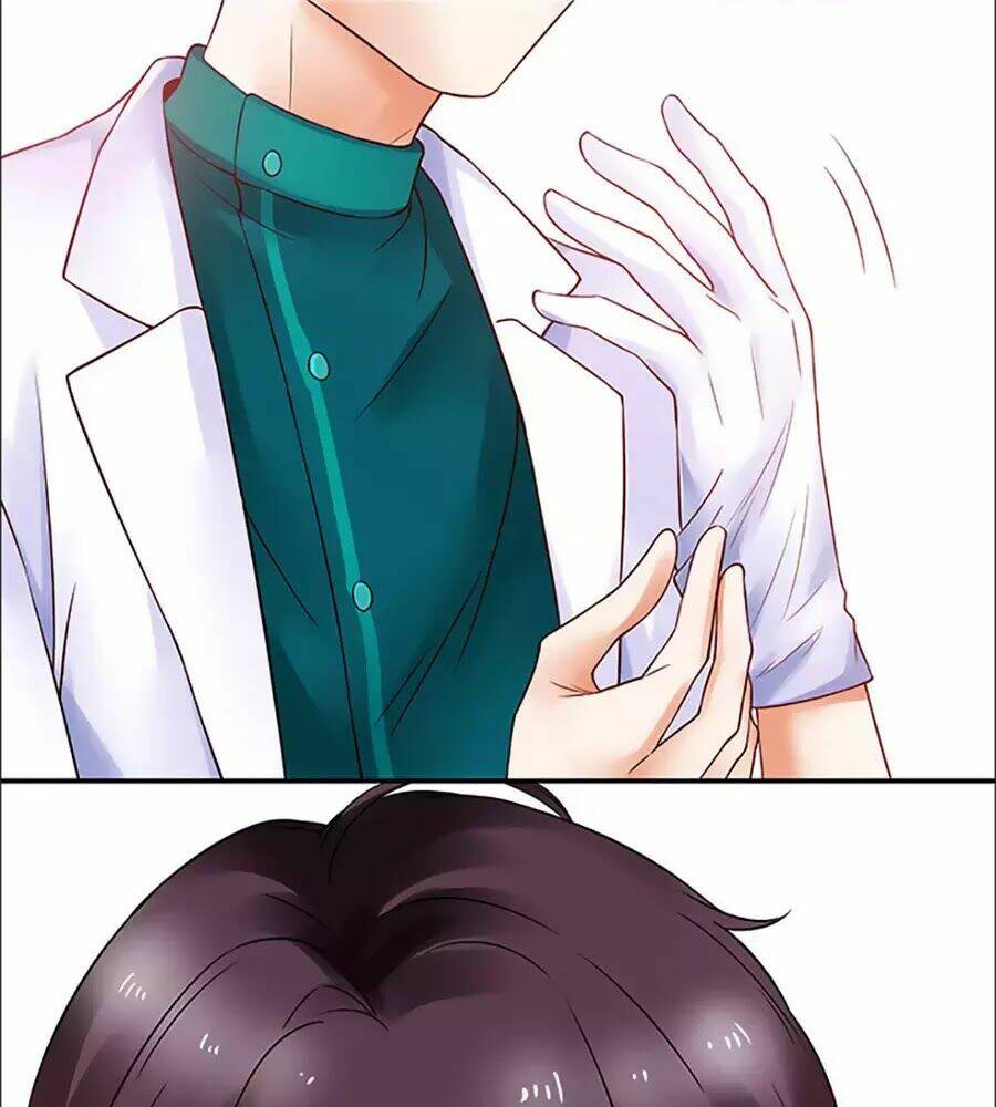 Bạn Trai 1/4 Của Tôi: Chapter 10