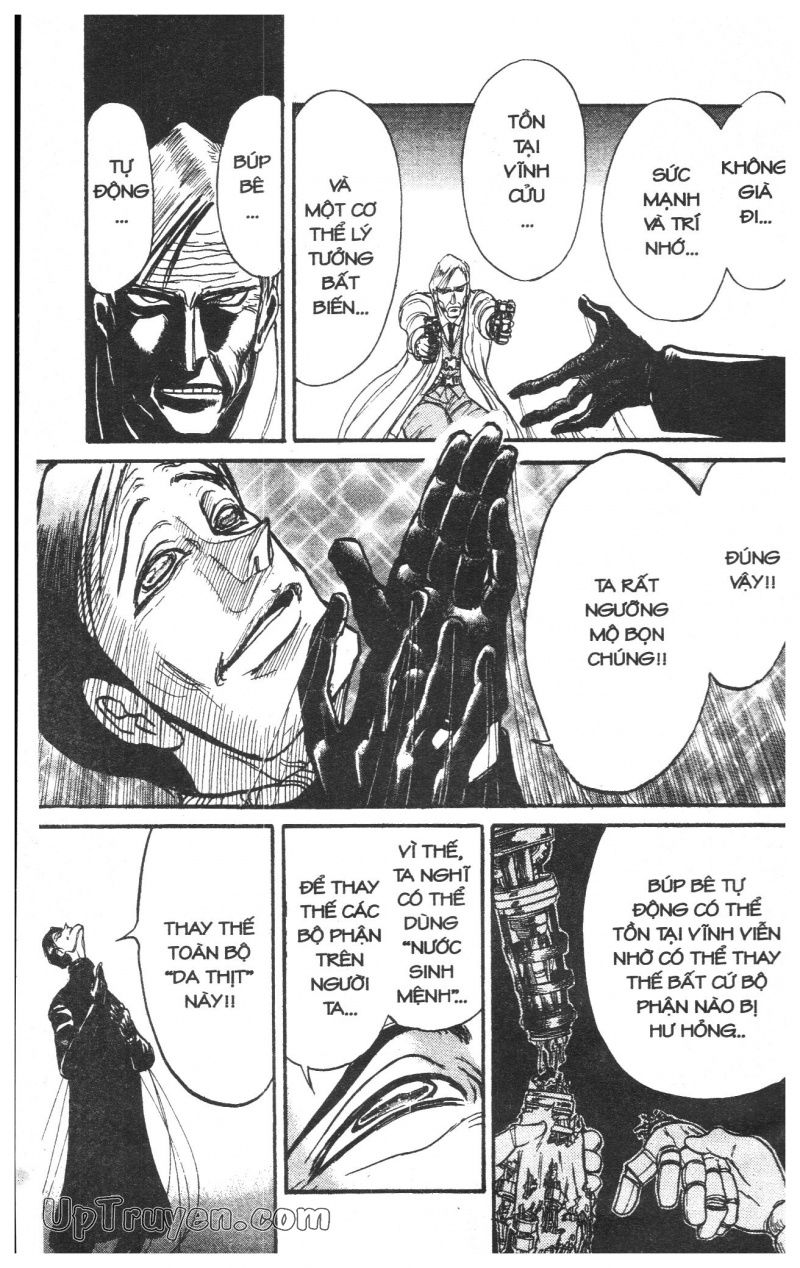 Fujita Kazuhiro: Chapter 26