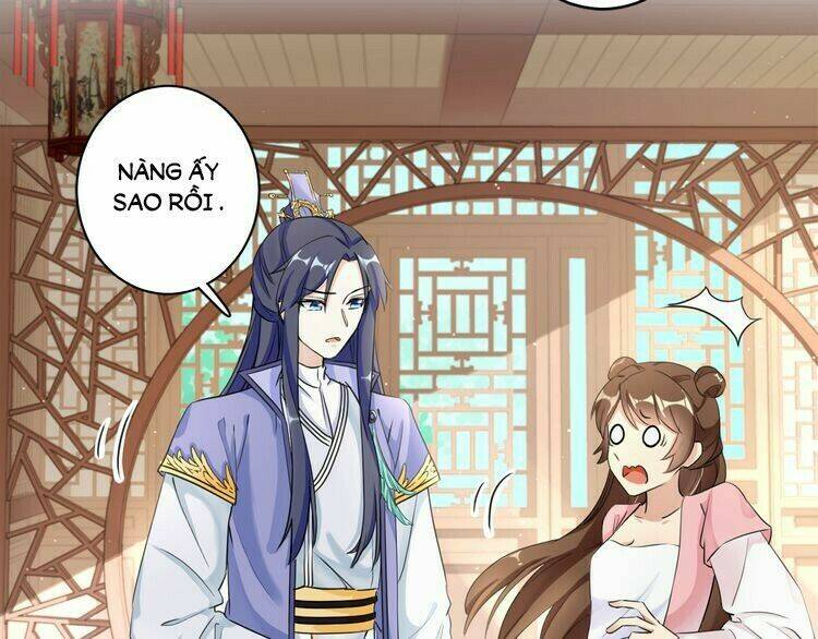 Hoa Nhan Sách: Chapter 27.2