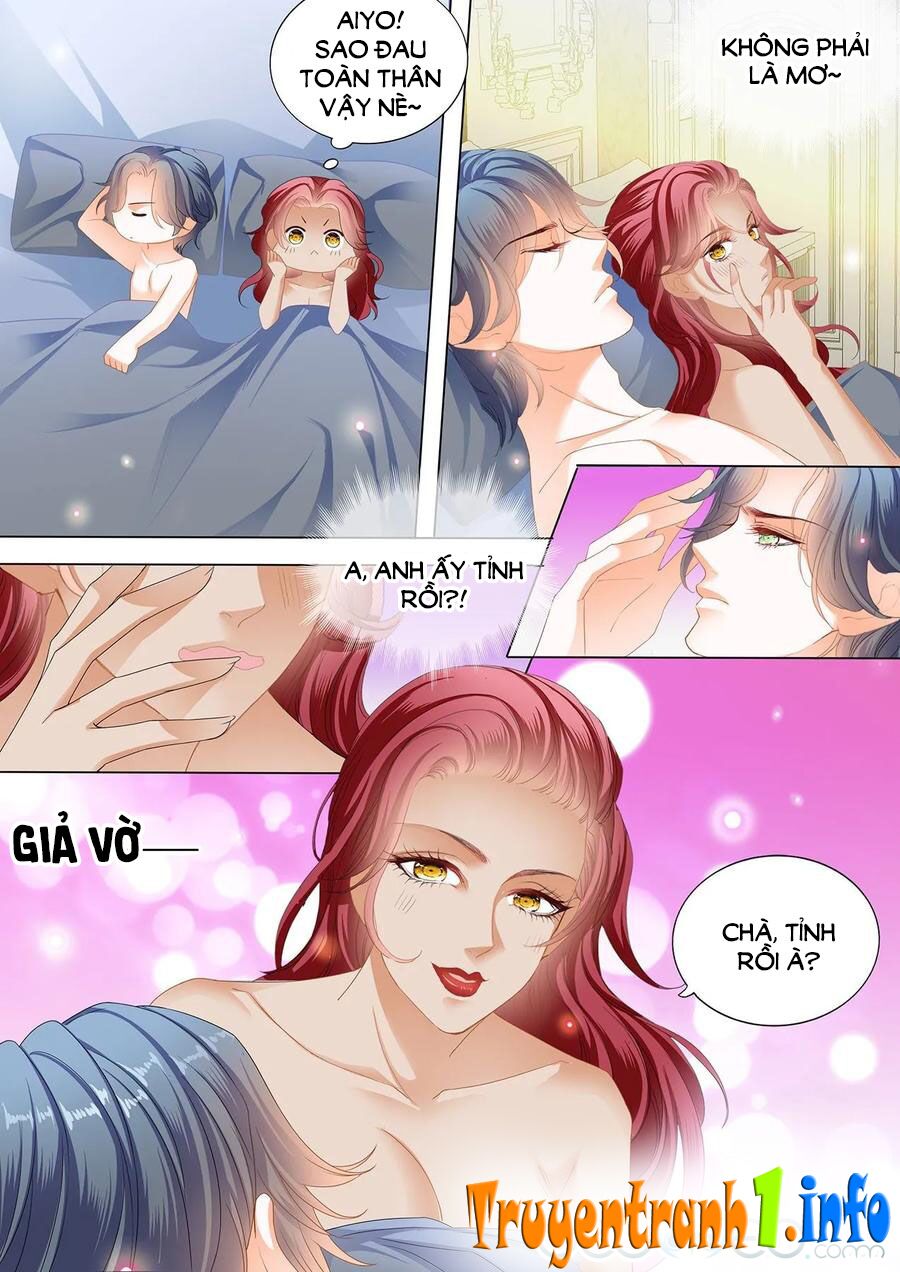 Bá Đạo Tiểu Thúc, Xin Trêu Chọc Vừa Thôi!: Chapter 172